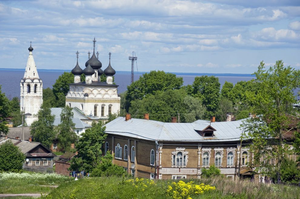 Белозерск, г.
Россия. Вологодская обл.. Белозерский р-н
Дом Ивана Ивановича Калинина
2010-06-09
© Фотографии Уильяма Брумфилда