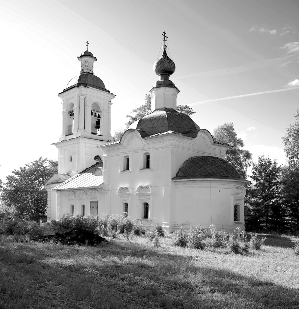 Белозерск, г.
Россия. Вологодская обл.. Белозерский р-н
Церковь Богоявления ГосподняМаркса ул. 45
2010-06-09
© Фотографии Уильяма Брумфилда