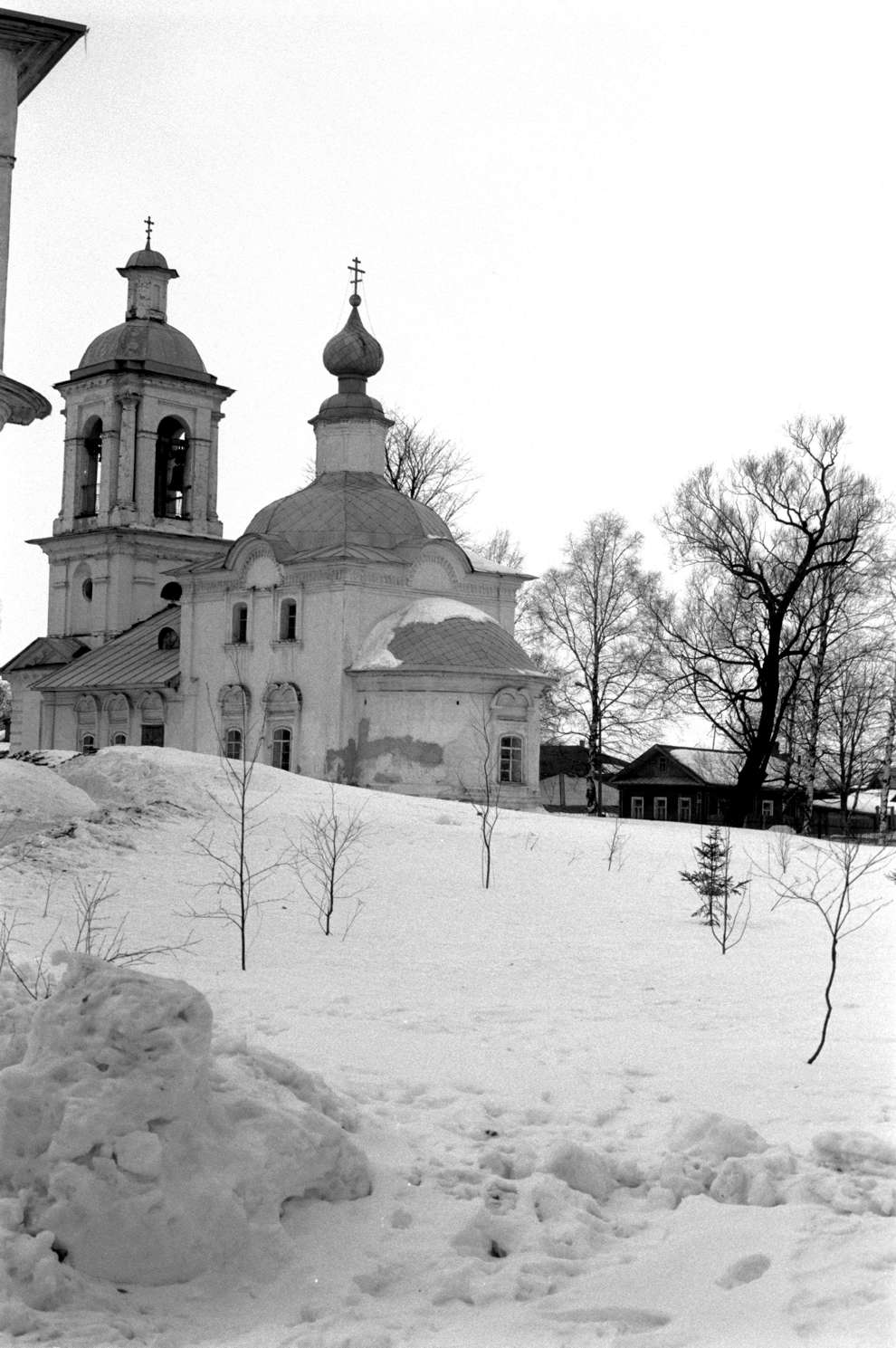 Белозерск, г.
Россия. Вологодская обл.. Белозерский р-н
Церковь Богоявления ГосподняМаркса ул. 45
1998-03-03
© Фотографии Уильяма Брумфилда