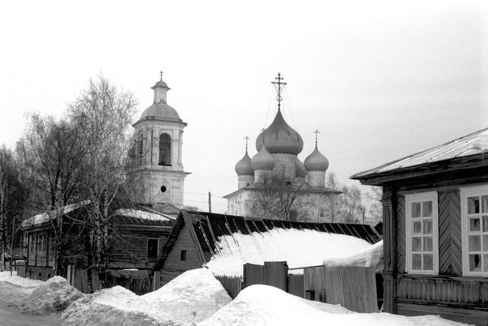 Белозерск, г.
Россия. Вологодская обл.. Белозерский р-н
Церковь Богоявления ГосподняМаркса ул. 45
1998-03-03
© Фотографии Уильяма Брумфилда