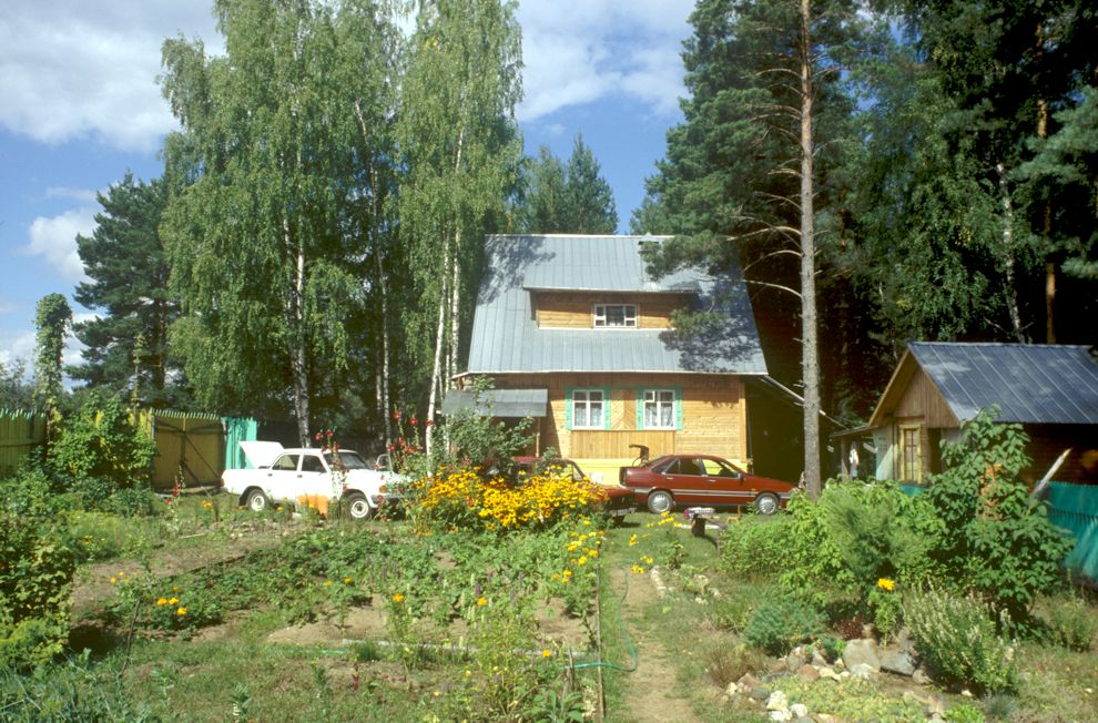 Малая Липенка, д. (Коротовский с-с)
Россия. Вологодская обл.. Череповецкий р-н
Дача Муромцева
2006-08-13
© Фотографии Уильяма Брумфилда