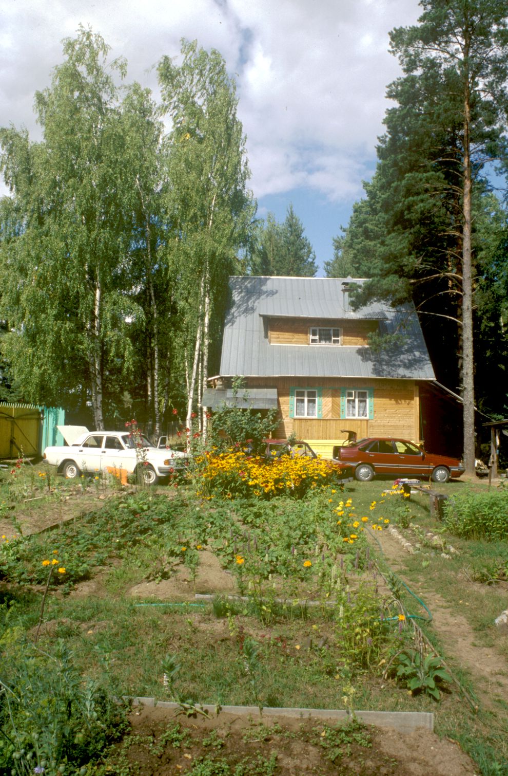 Малая Липенка, д. (Коротовский с-с)
Россия. Вологодская обл.. Череповецкий р-н
Дача Муромцева
2006-08-13
© Фотографии Уильяма Брумфилда