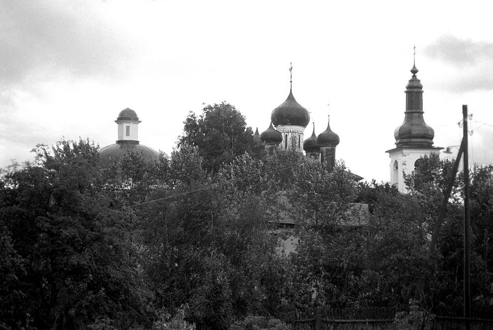 Горицы, с.
Россия. Вологодская обл.. Кирилловский р-н
Горицкий Воскресенский женский монастырь
1991-08-08
© Фотографии Уильяма Брумфилда